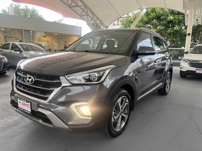 Hyundai Creta 1.6 Gls Premium At