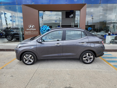 Hyundai Grand i10 1.3 Gls Mt