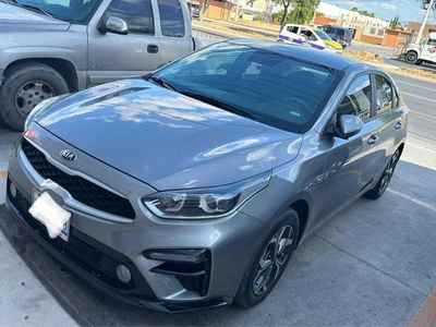 Kia Forte 2.0 Lx At