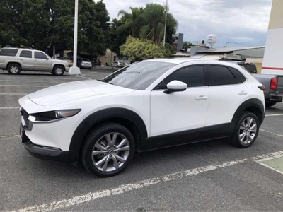 Mazda Cx-30 Sport 2wd