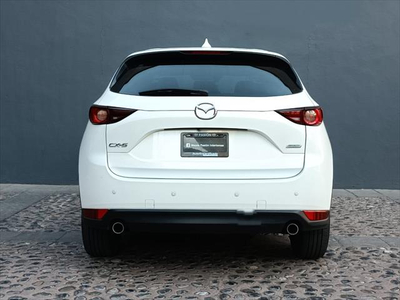 Mazda CX-5 2.0 I Sport At