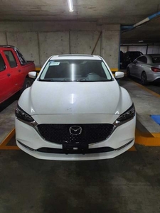 Mazda Mazda 6 2.5 I Grand Touring At