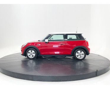 MINI Cooper 1.5 Salt At