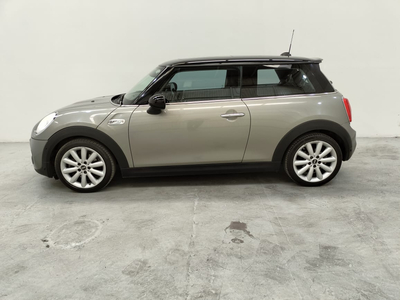 MINI Cooper S 2.0 Chili At