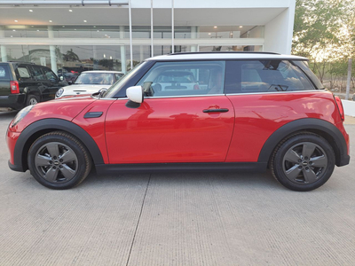 Mini Cooper S 2022