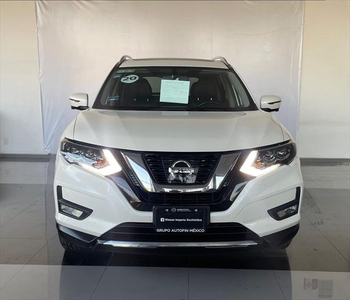 Nissan X-Trail 2.0 Exclusive Hibrido At