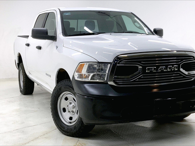 Ram 1500 2021