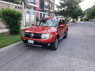 Renault Duster 2.0 Intens At