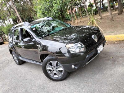 Renault Duster Dynamique Navy Pack