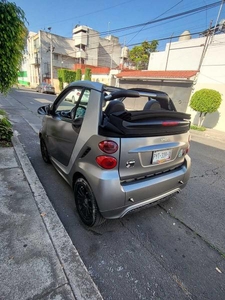 Smart Fortwo 1.0 Cabriolet Passion Mt