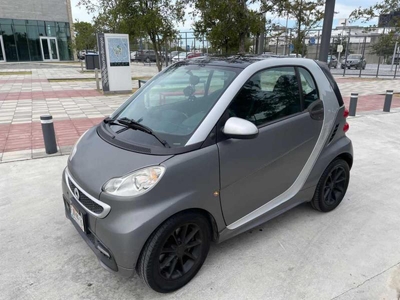 Smart Fortwo 1.0 Passion Nave L3 At