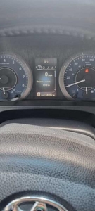 Toyota Sienna 3.5 Xle Piel At