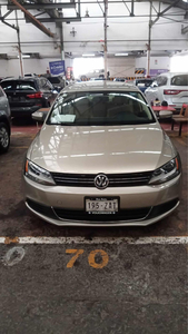 Volkswagen Jetta 2.5 Style Mt