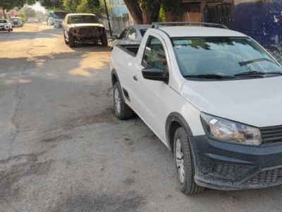 Volkswagen Saveiro 1.6 Starline Mt