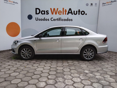 Volkswagen Vento 1.6 Join Mt