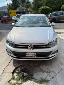 Volkswagen Virtus Conforline