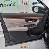 Honda CRV 2018 impecable en San Marcos
