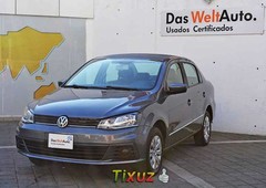 Volkswagen Gol 2018 barato en Ignacio Zaragoza