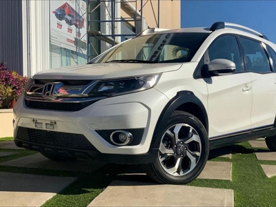 Honda BR-V