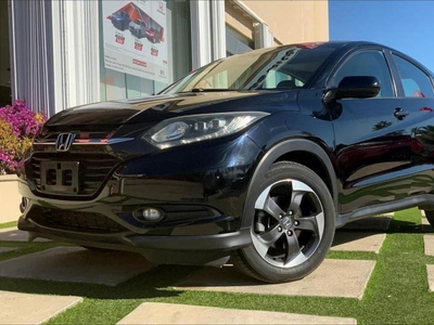 Honda HRV