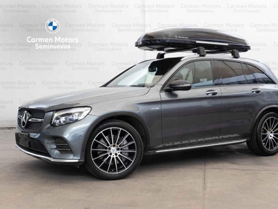 Mercedes Benz GLC 300