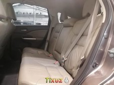 Venta de Honda CRV 2014 usado Automática a un precio de 287000 en Naucalpan de Juárez