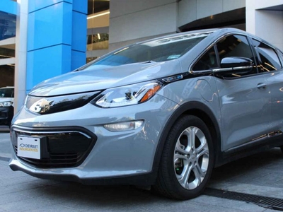 Chevrolet Bolt