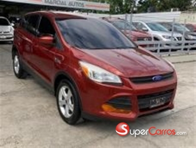 Ford Escape SE 2014