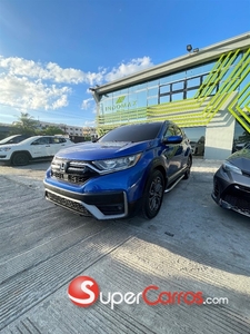 Honda CR-V EX 2020