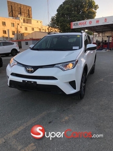 Toyota RAV4 S 2018