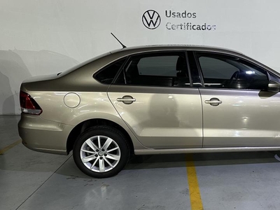 Volkswagen Vento