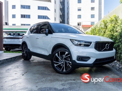 Volvo XC40 R DESING T5 2020