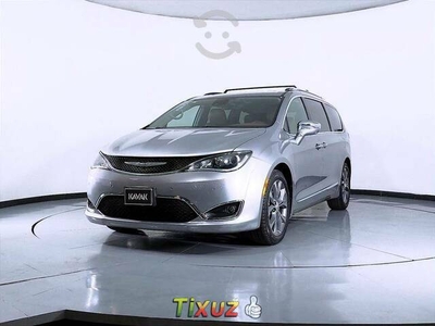 175300 Chrysler Pacifica 2018 Con Garantía