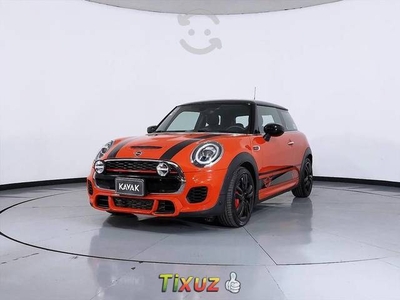 210145 Mini Convertible 2020 Con Garantía