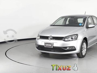 234129 Volkswagen Polo 2018 Con Garantía