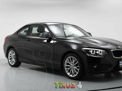 BMW Serie 2 Convertible 220iA Sport Line Aut