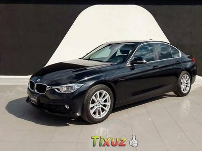 BMW Serie 3 2018