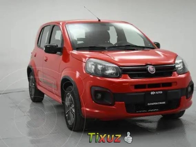 Fiat Uno Sporting