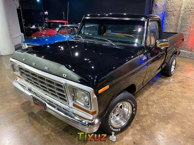 FORD F100 1978