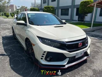 Honda Civic Type R