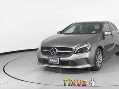 Mercedes Clase A Hatchback 200 CGI Style