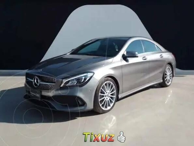 Mercedes Clase CLA 250 CGI Sport