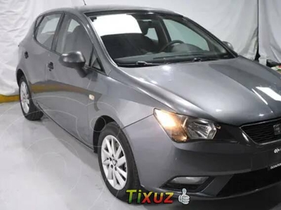 SEAT Ibiza Blitz 16L 5P