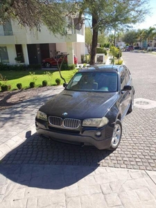 BMW X3 3.0 Si At