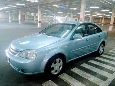 Chevrolet Optra Ltz