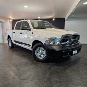 Dodge RAM 2500