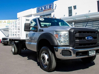 Ford F-450 REDILAS