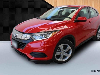 Honda HRV