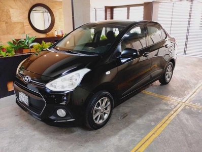 Hyundai Grand i10 1.2 Gls Mt