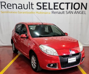 Renault Otro Modelo